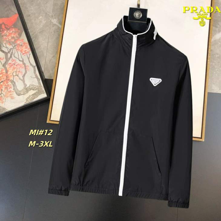 Picture of Prada Jackets _SKUPradaM-3XL12yr24730571